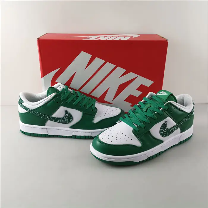 Nike Dunk Low SB 