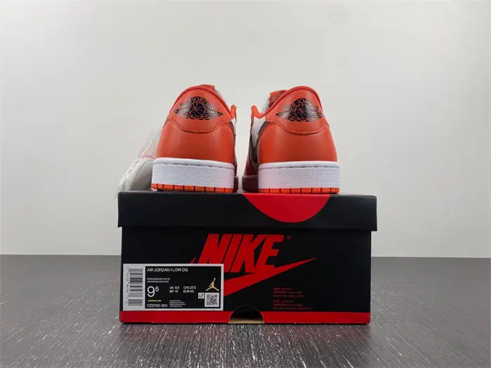 Air Jordan 1 Low OG 