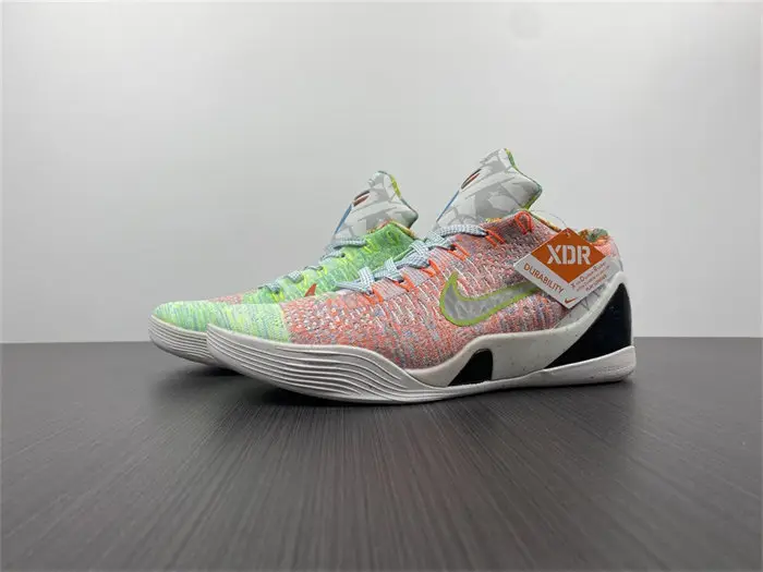 Nike Kobe 9 WTK9 