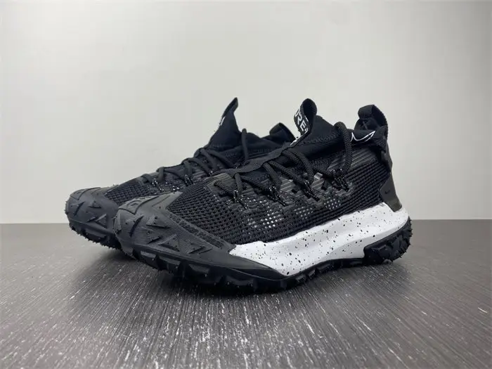 Nike ACG Mountain Fly Low Gore-Tex SE Dark Smoke Grey 