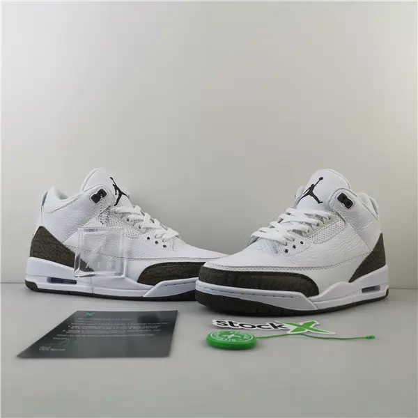 AIR JORDAN 3 ‘MOCHA’ IS RETURNING SUMMER 