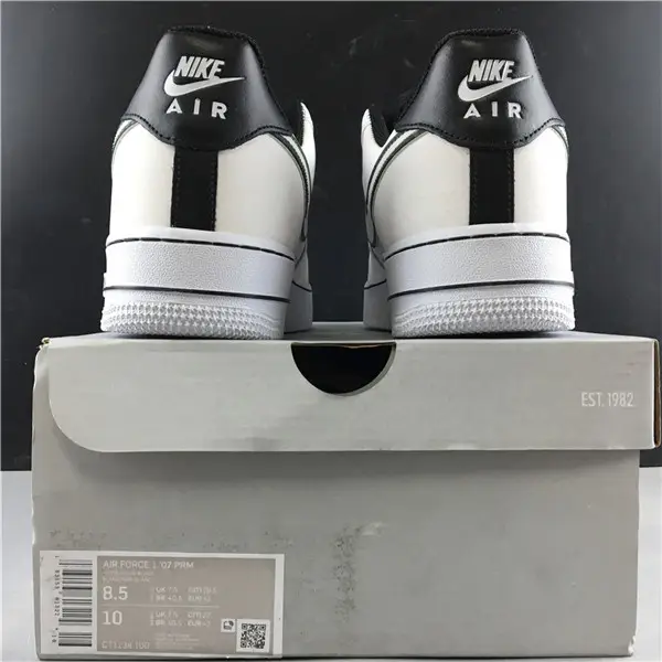 Air Force 1 Low Day of the Dead 