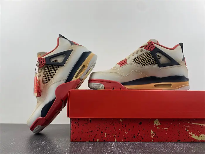Air Jordan 4 
