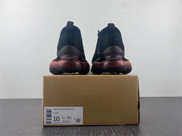 Air Max Scorpion FK 