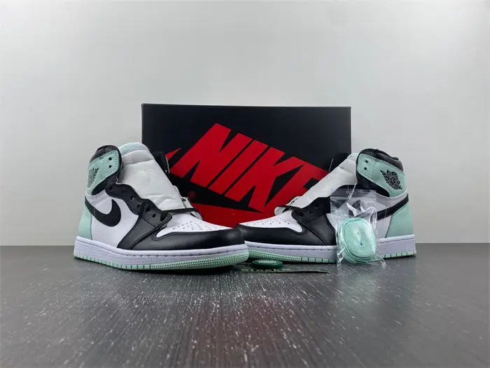 Jordan 1 Retro High Igloo 
