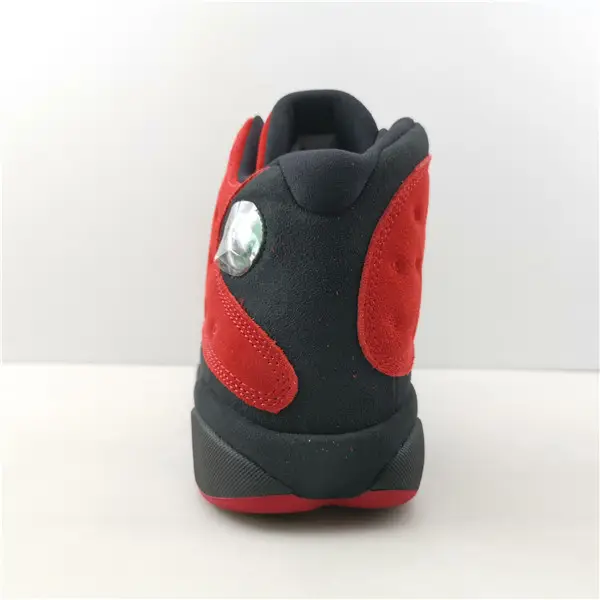 Air Jordan 13 Reverse Bred 
