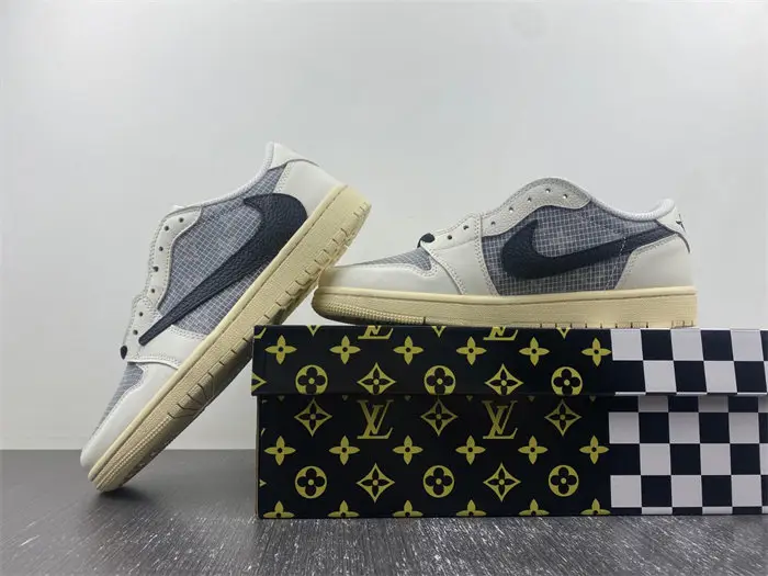 Air Jordan 1 Low AJ1 