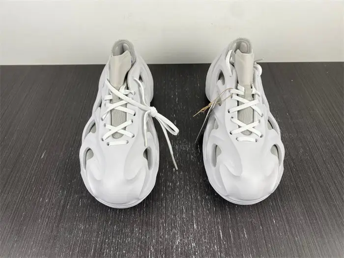 adidas adiFOM Q White Grey 