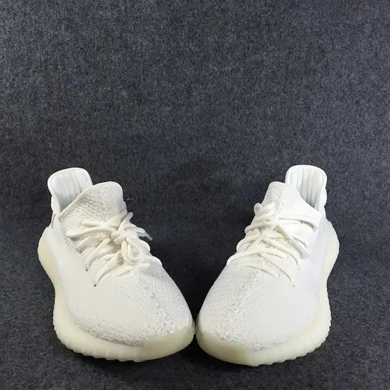GOAT Yeezy 350 V2 Cream 