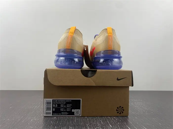 Nike Air VaporMax 2023 Flyknit 