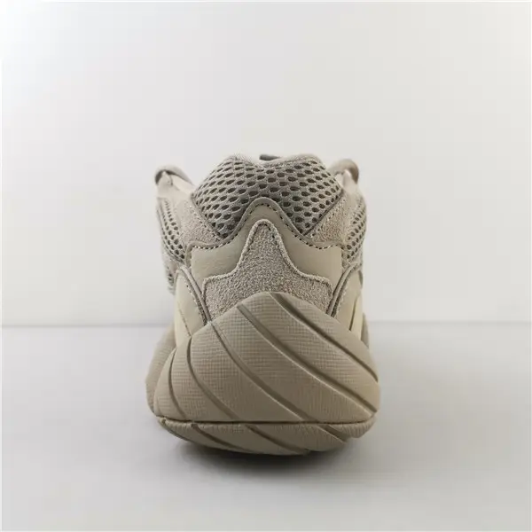 adidas Yeezy 500 Taupe Light 