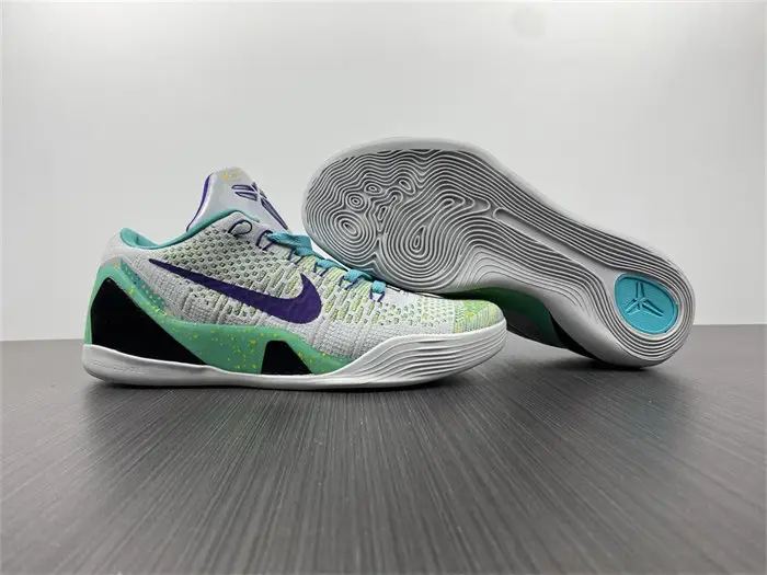 Kobe 9 Elite Low 