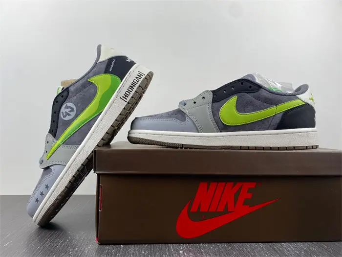 Air Jordan 1 Retro Low 