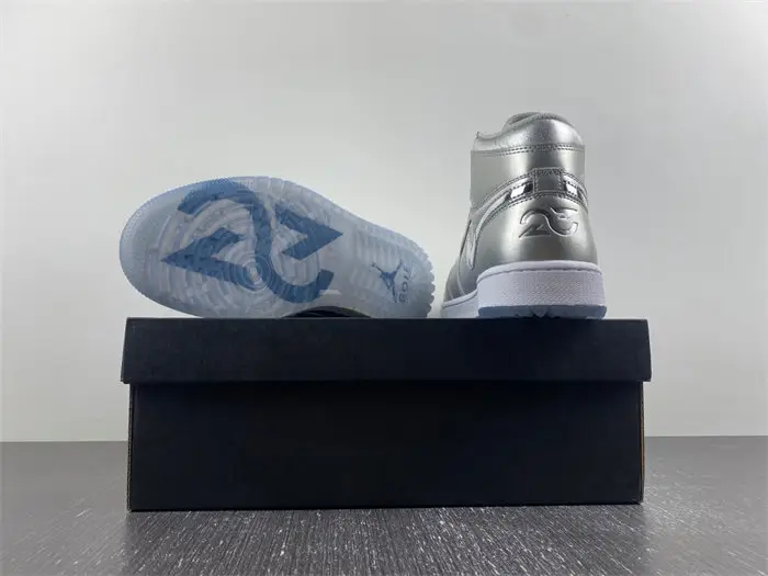 Air Jordan 1 High Golf 