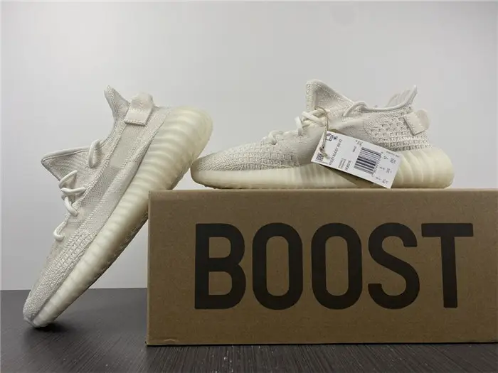 adidas Yeezy Boost 350 V2 Bone 