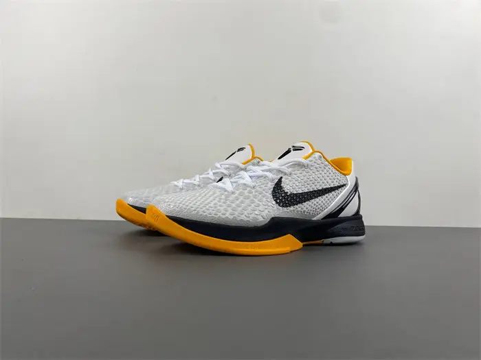 NIKE Kobe 6 ZOOM 
