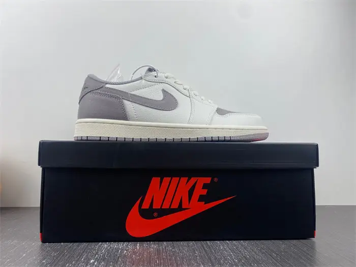 Air Jordan 1 Low 