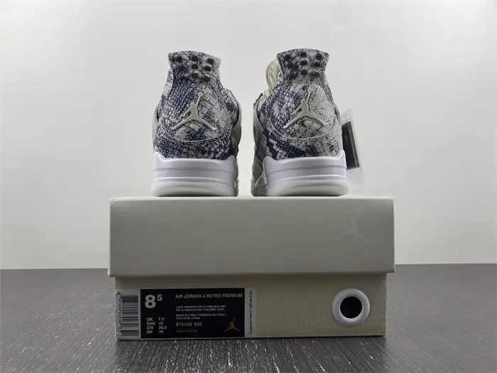 Air Jordan 4 Premium 