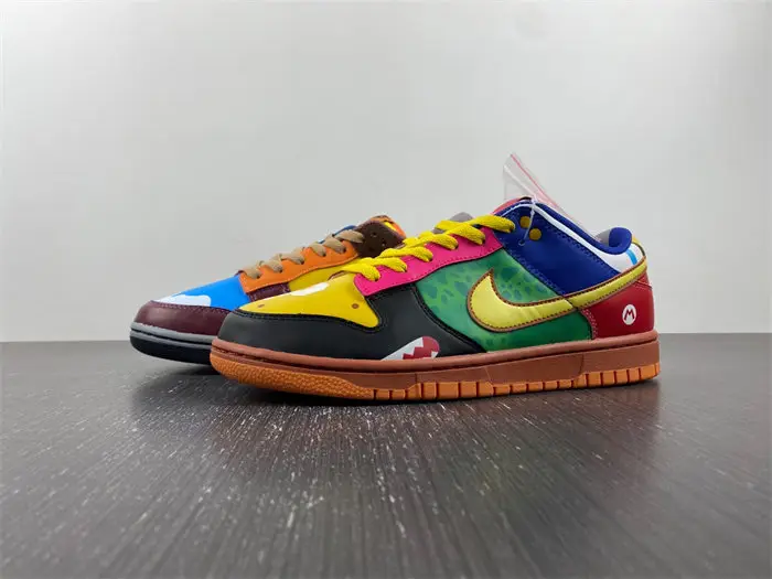 Nike SB Dunk Low 