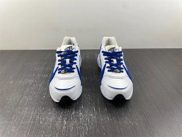 Nike Virgil Ablon air grudge 