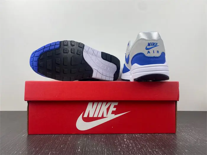 Nike Air Max 1 Anniversary Royal 
