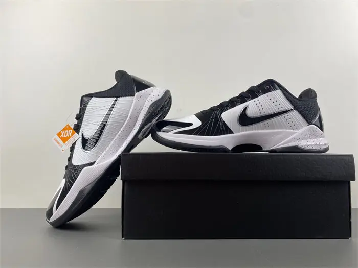 Nike Kobe 5 Protro 