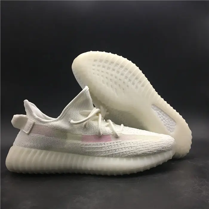 Yeezy 350 V2 white  DECCC340