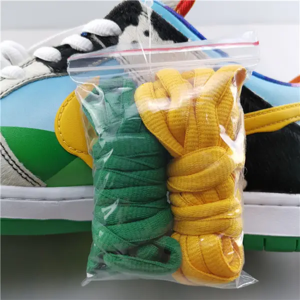 Nike SB Dunk Low Ben Jerrys Chunky Dunky 