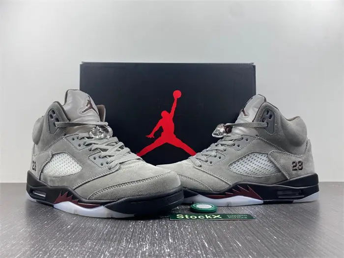 A Ma Maniére x Air Jordan 5 