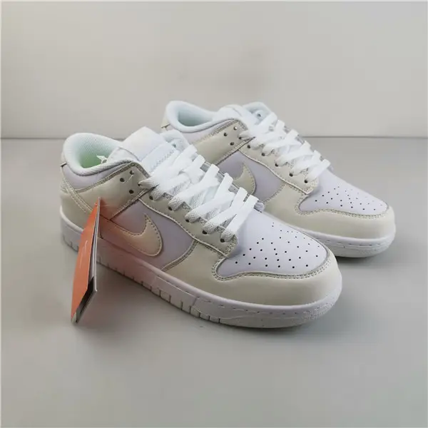Nike Dunk Low Move To Zero Sail (W) 
