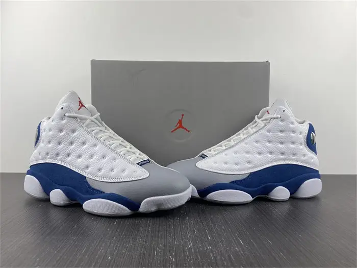 Jordan 13 Retro French Blue  DAA805