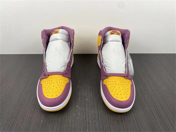 Jordan 1 Retro High OG Brotherhood 