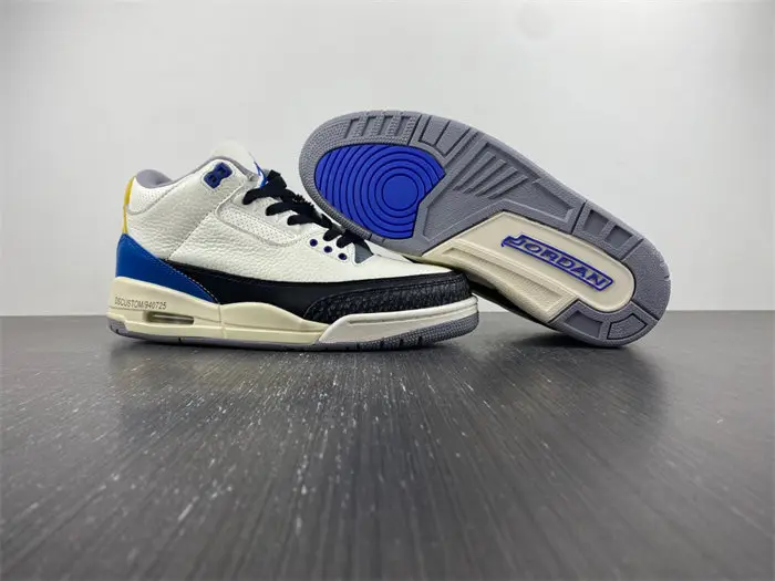 Jordan 3 