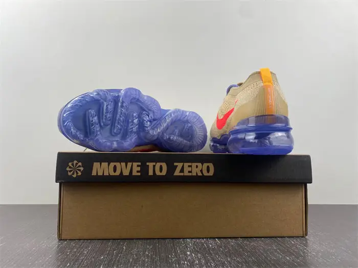 Nike Air VaporMax 2023 Flyknit 