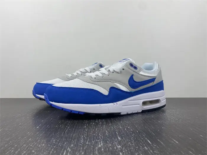 Nike Air Max 1 Anniversary Royal 