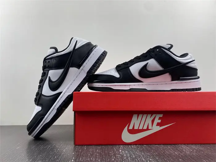 Nike Dunk Low Twist 