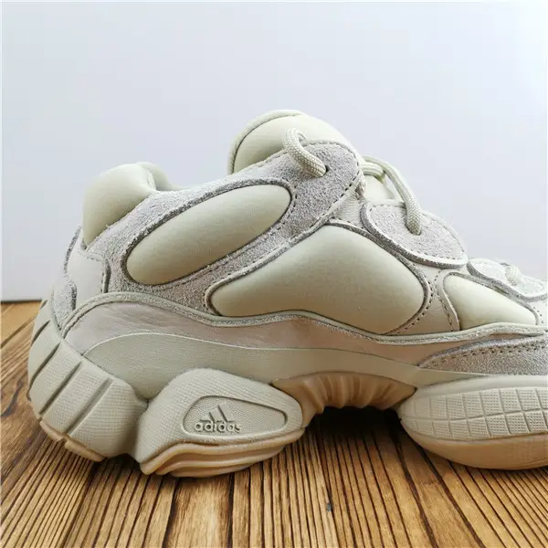 adidas Yeezy 500 Stone 