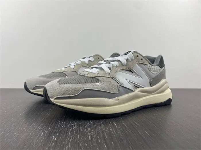 New Balance 57 40 Grey Day 