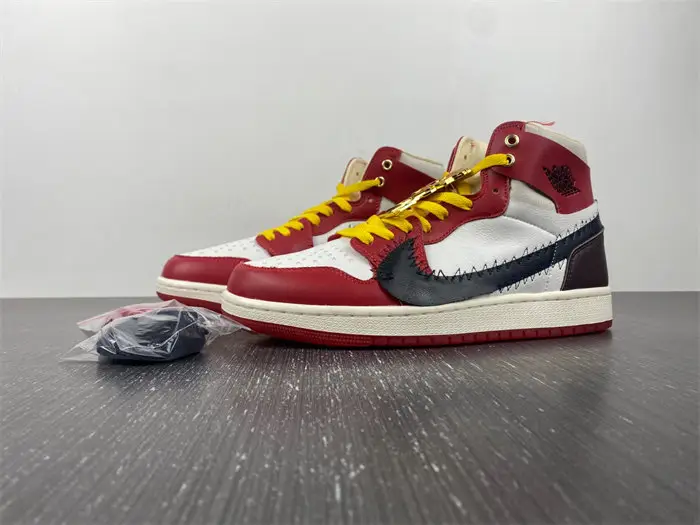Teyana Taylor x Air Jordan 1 Zoom CMFT 2 
