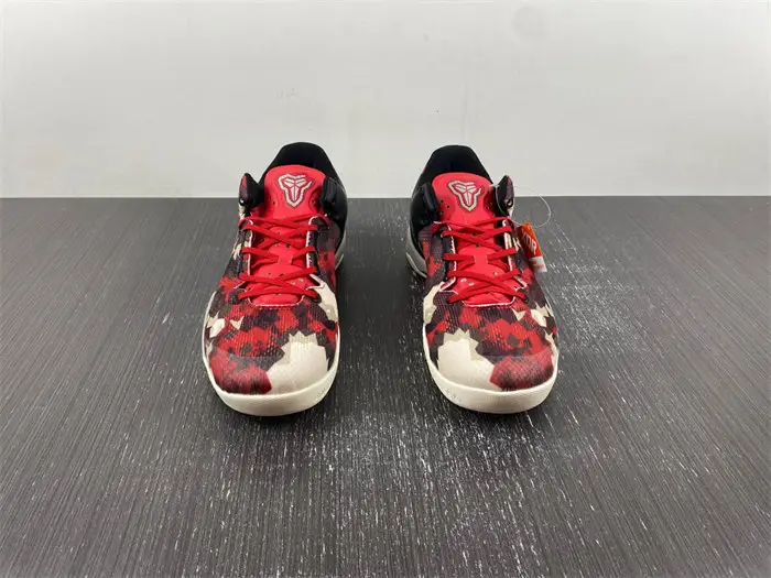 Nike Kobe 8 Milk Snake 