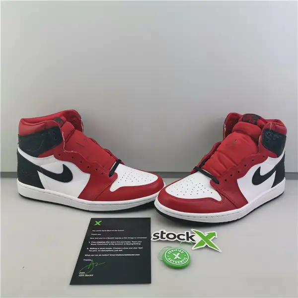 Air Jordan 1 High OG WMNS 