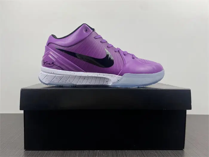 Nike Kobe 5 