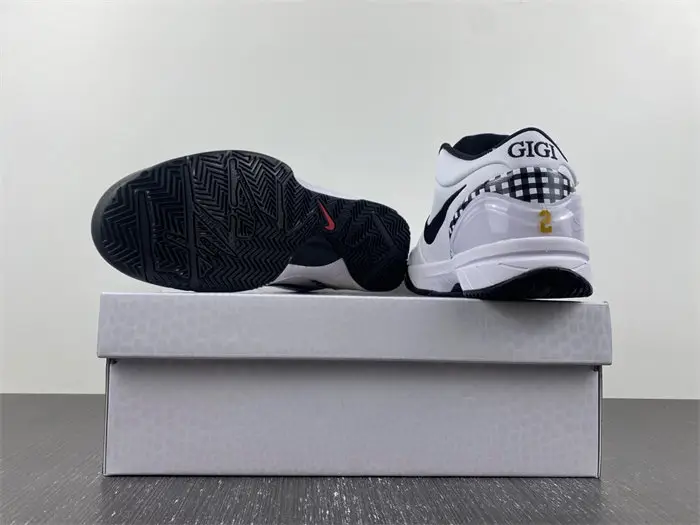 Nike Zoom Kobe 4 Protro 