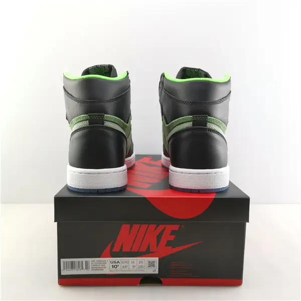 AIR JORDAN 1 HIGH ZOOM 