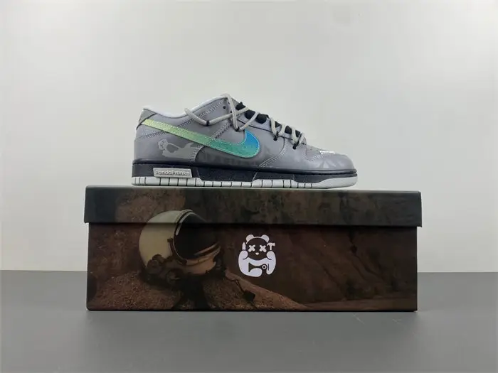 Nike Dunk LOW   DV0831-101 