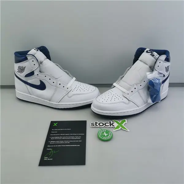 AIR JORDAN 1 RETRO HIGH OG 