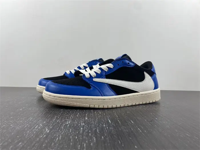 Air Jordan 1 Low 