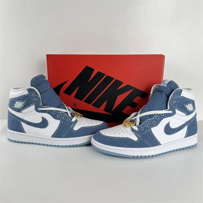Jordan 1 High OG Denim 