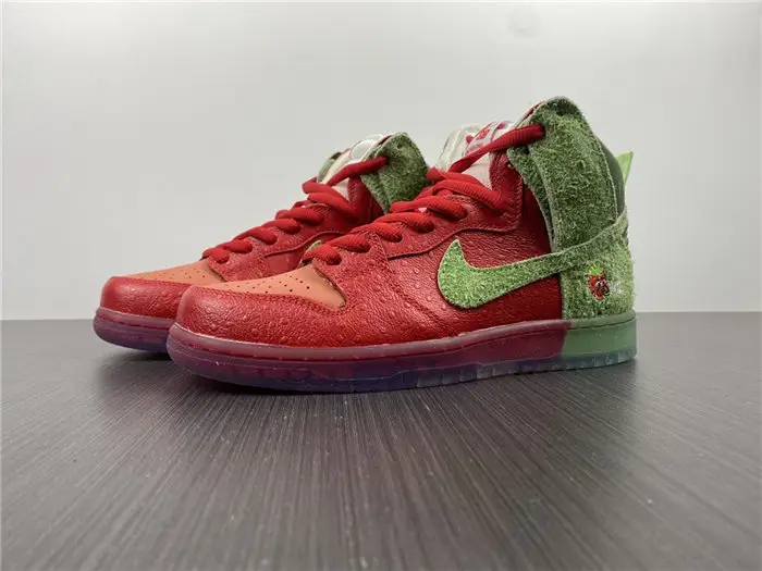 Dunk SB Nike SB Dunk High 