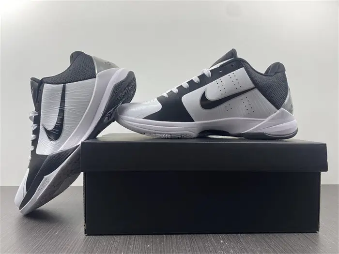 Nike Kobe 5 
